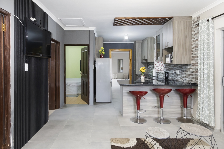 3 Bedroom Property for Sale in Broadlands Village Western Cape